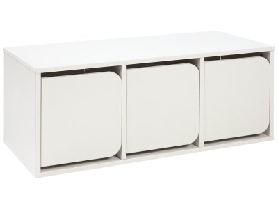Zoom bild av Vesti'Bulle UNIT 3 compartments H: 42 cm