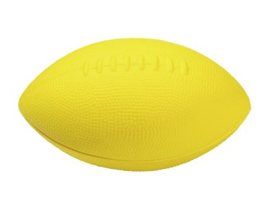 Zoom bild av Foam RUGBY BALL