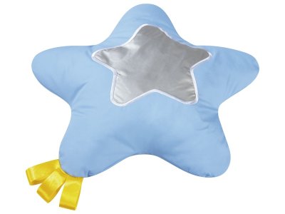 Zoom bild av DECORATIVE CUSHION Star