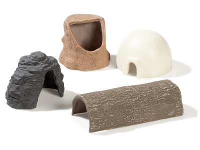 Zoom bild av MINI STONE WORLDS MAXI PACK