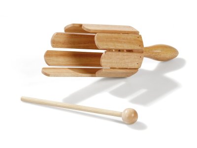 Zoom bild av OCTOBLOCK WITH HANDLE