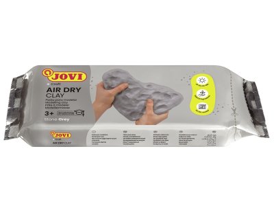 Zoom bild av MODELLING CLAY 1 kg block