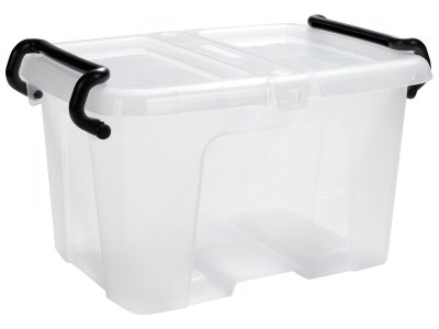 Zoom bild av Smartbox STORAGE BOX 6 Litres