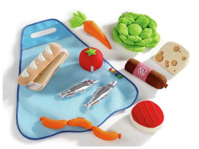 Zoom bild av Savoury KIT