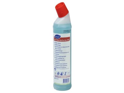 Zoom bild av Pur-Eco TOILET DESCALER GEL 750 ml