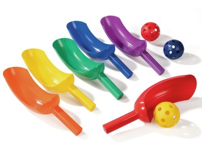 Zoom bild av MAXI PACK CESTA PUNTA GAME