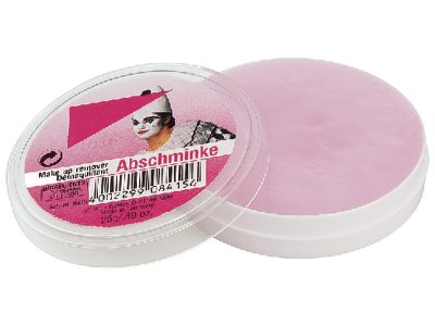 Zoom bild av MAKE-UP REMOVER