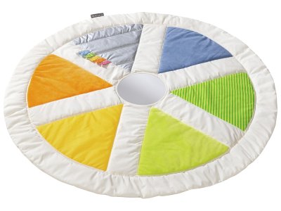 Zoom bild av EARLY LEARNING MAT Odyssey