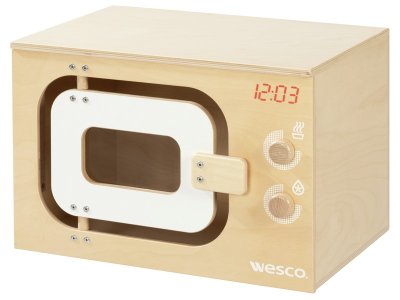 Zoom bild av GOURMET MICROWAVE OVEN