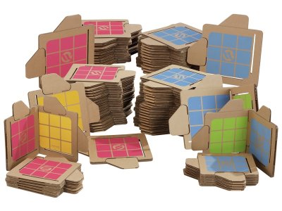 Zoom bild av ARCHIbloc PANELS