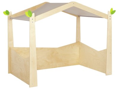 Zoom bild av Babi Up Cabin
