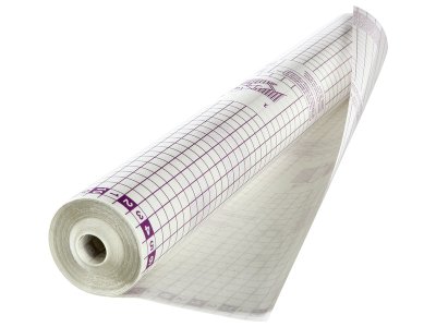 Zoom bild av BOOK COVERING FILM STICKER REPOSITIONNABLE