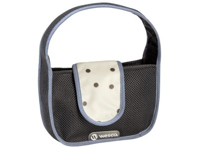 Zoom bild av DOLLS CHANGING BAG