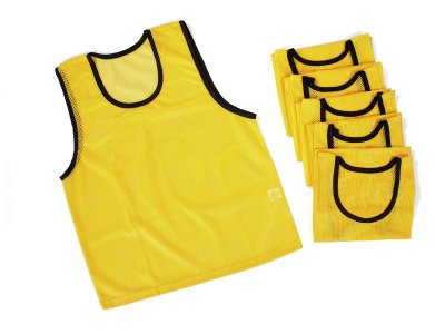 Zoom bild av BREATHABLE BIBS 60 x 50cm