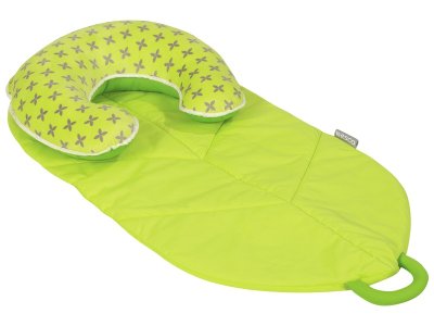 Zoom bild av BABY SUPPORT CUSHION MAT Nomad