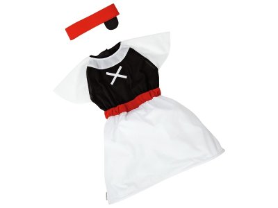 Zoom bild av COSTUMES Girl pirate