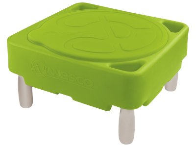 Zoom bild av LARGE ECO-FRIENDLY WATER AND SAND ACTIVITY TABLE H: 56 cm with l