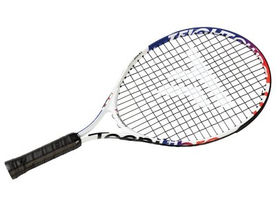 Zoom bild av TENNIS RACKET JUNIOR