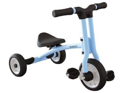 Zoom bild av Thunder TRICYCLE