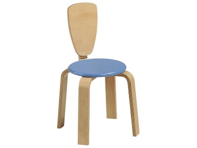 Zoom bild av S2 Quad CHAIR