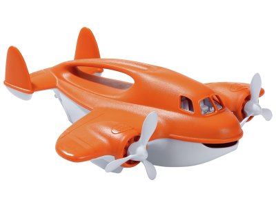 Zoom bild av ECO-DESIGNED VEHICLE Canadair plane
