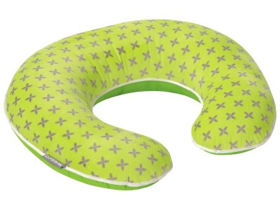 Zoom bild av HORSESHOE CUSHION Large size