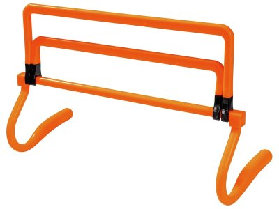 Zoom bild av HIGH MINI FOLDABLE AND ADJUSTABLE HURDLE 15 to 30 cm
