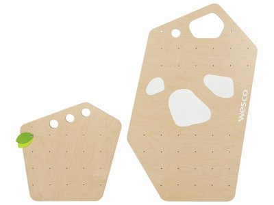 Zoom bild av 2 CLIMB Up Panels KIT