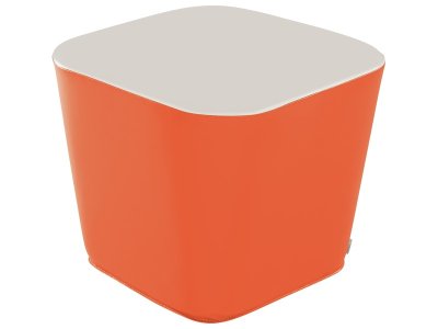 Zoom bild av Cabrio ADULT SEAT/COFFEE TABLE ADULT POUFFE/COFFEE TABLE
