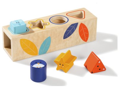 Zoom bild av SHAPES BOX Boita Basic