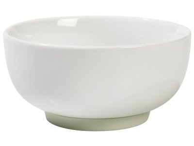 Zoom bild av NON-SLIP WHITE PORCELAIN TABLEWARE 20 cl bowl