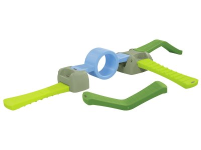 Zoom bild av EXPLORaction KIT Large crossing