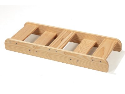 Zoom bild av Elements HORIZONTAL LADDER