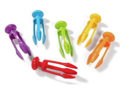 Zoom bild av MOTOR SKILLS TONGS