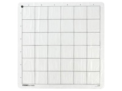 Zoom bild av Transparent CUBETTO ACTIVITY MAT