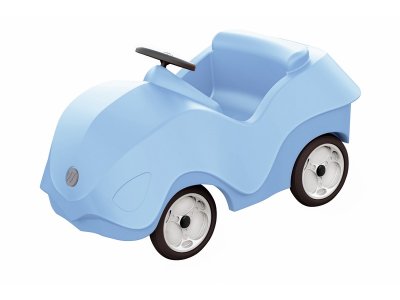 Zoom bild av CHILDREN'S VEHICLE 2-seater Oto-mobile