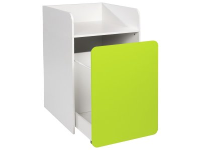 Zoom bild av DRESSING UNIT With a large sideboard