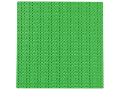 Zoom bild av LEGO® BASE PLATE