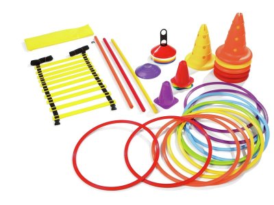 Zoom bild av MULTI-SPORT ESSENTIALS KIT
