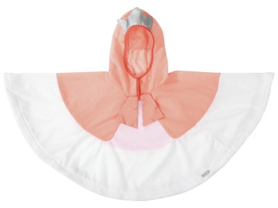 Zoom bild av CAPE COSTUME Princess