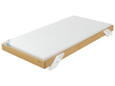 Zoom bild av STACKABLE LOW BED For a 140 x 70 cm mattress