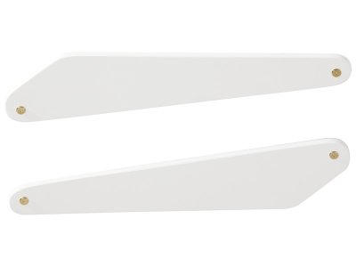 Zoom bild av Set of 2 CLIMB Up cross pieces