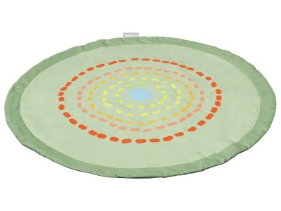 Zoom bild av NOMAD EARLY LEARNING MAT Rainbow