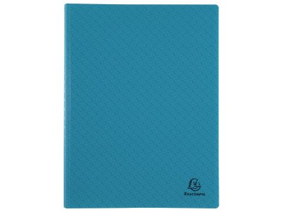 Zoom bild av DOCUMENT HOLDER Forever 100 sleeves