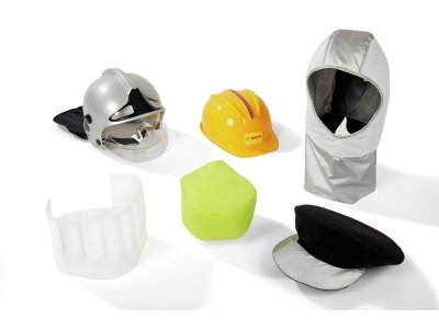 Zoom bild av Professions HAT MAXI PACK (No. 2)