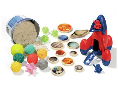 Zoom bild av SENSORY LIGHT-UP TABLE KIT Astronomy