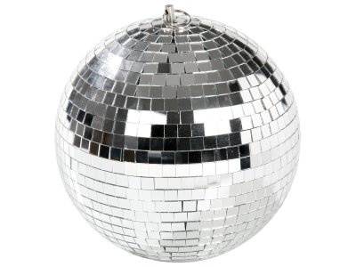 Zoom bild av MIRROR BALL Ø 20 cm