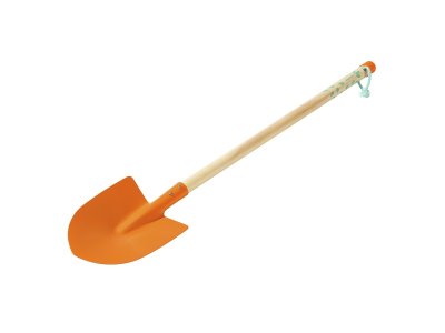 Zoom bild av GARDENING TOOLS Shovel