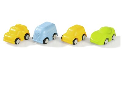 Zoom bild av ECO-FRIENDLY VEHICLES Cars