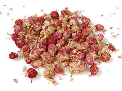 Zoom bild av DRIED FLOWERS
